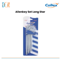 Caltex - Allenkey Set Long Star