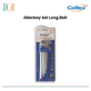 Caltex - Allenkey Set Long Ball