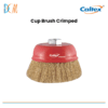 Caltex - Cup Brush Crimped