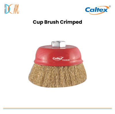 Caltex - Cup Brush Crimped