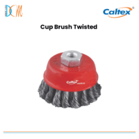 Caltex - Cup Brush Twisted