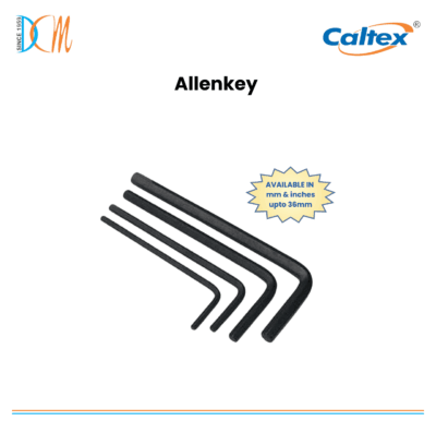 Caltex - Allenkey loose