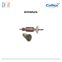 Caltex - Armature