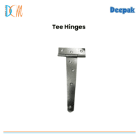 Deepak - Tee Hinges