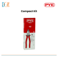 Pye - Compact Kit