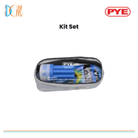 Pye - Kit Set