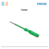 Focus - Tester