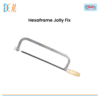 Jolly - Hexaframe Jolly Fix