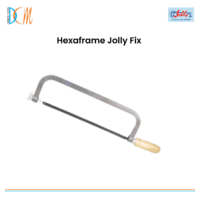 Jolly - Hexaframe Jolly Fix