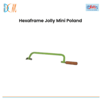 Jolly - Hexaframe Jolly Mini Poland