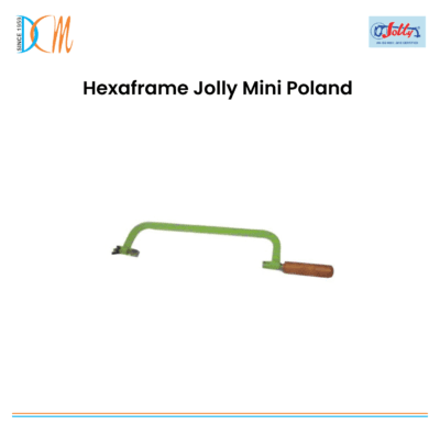 Jolly - Hexaframe Jolly Mini Poland