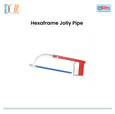 Jolly - Hexaframe Jolly Pipe