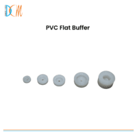 Shree - PVC Flat Buffer