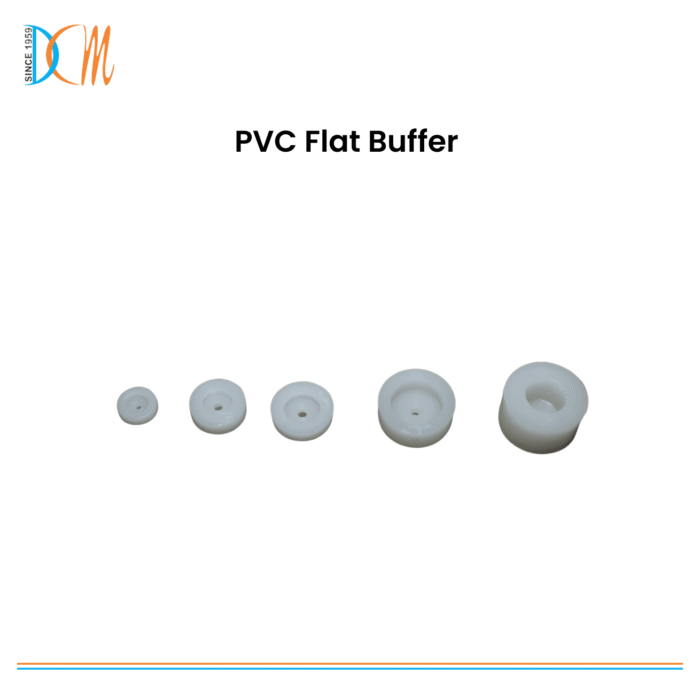 Shree - PVC Flat Buffer