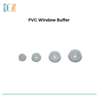 Shree - PVC Window Buffer