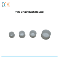 Shree - PVC Chair Bush Round