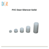 Shree - PVC Door Silencer Solid