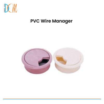 Shree - PVC Wire Manager