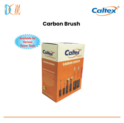 Caltex - Carbon Brush