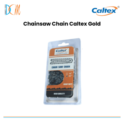 Caltex - Chainsaw Chain Caltex Gold