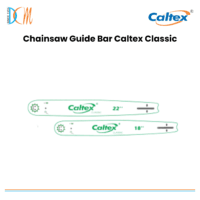 Caltex - Chainsaw Guide Bar Caltex Classic