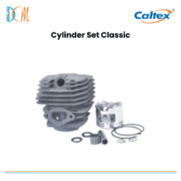 Caltex - Cylinder Set Classic