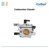 Caltex - Carburetor Classic