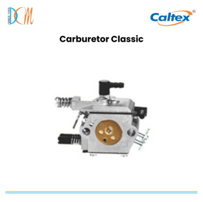 Caltex - Carburetor Classic