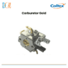 Caltex - Carburetor Gold