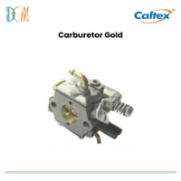 Caltex - Carburetor Gold