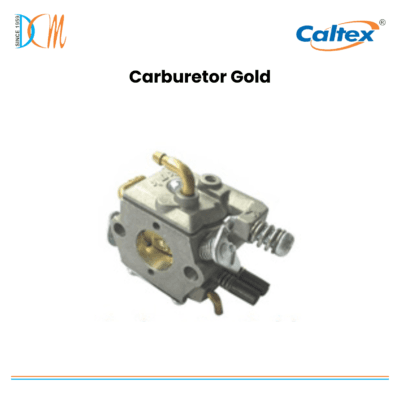 Caltex - Carburetor Gold