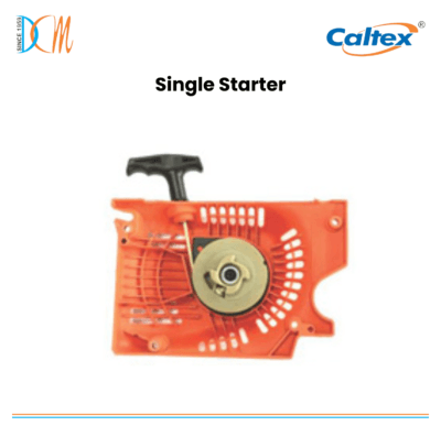 Caltex - Single Starter