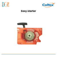 Caltex - Easy starter