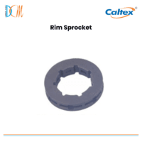 Caltex - Rim Sprocket