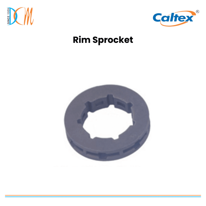 Caltex - Rim Sprocket