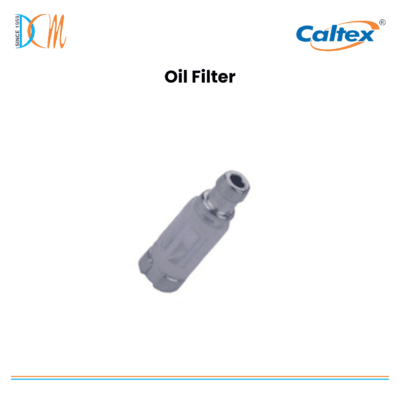 Caltex - Oil Filter