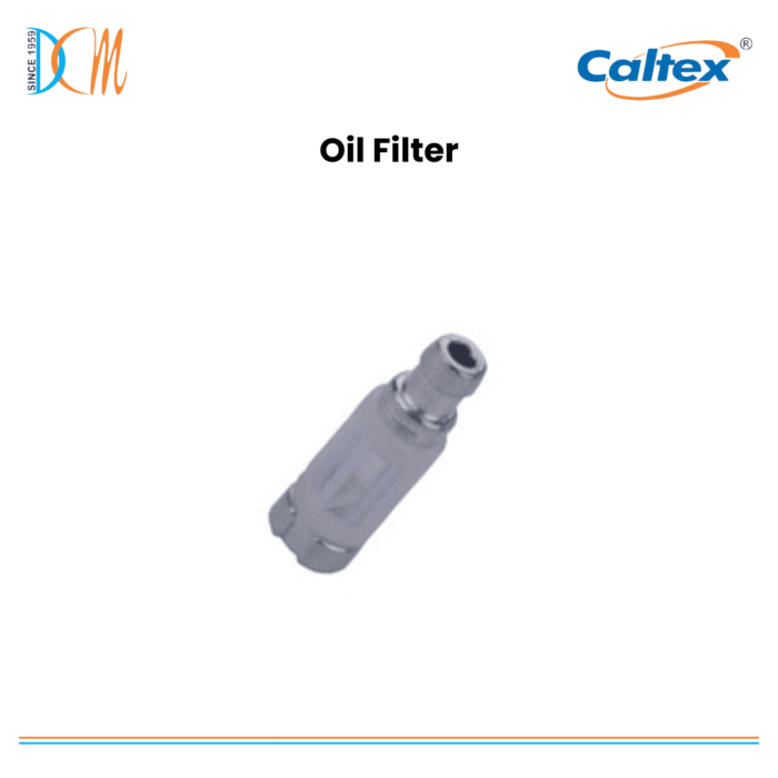 Caltex - Oil Filter