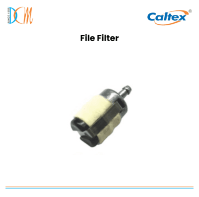 Caltex - File Filter