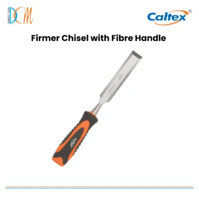 Caltex - Firmer Chisel with Fibre Handle