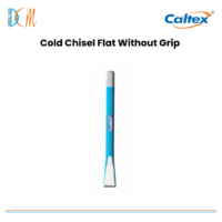 Caltex - Cold Chisel Flat Without Grip