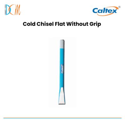 Caltex - Cold Chisel Flat Without Grip