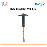 Caltex - Cold Chisel Flat With Grip