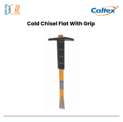 Caltex - Cold Chisel Flat With Grip