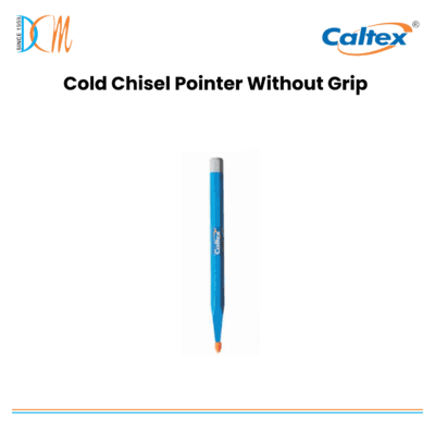 Caltex - Cold Chisel Pointer Without Grip