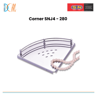 SN - Corner SNJ4 - 280