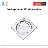 SN - Gratings SNJ4 - 261 without Hole