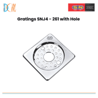 SN - Gratings SNJ4 - 261 with Hole