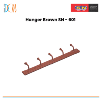 SN - Hanger Brown SN - 601