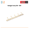 SN - Hanger Ivory SN - 601