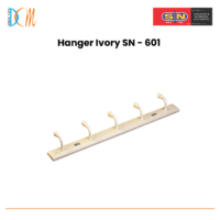 SN - Hanger Ivory SN - 601